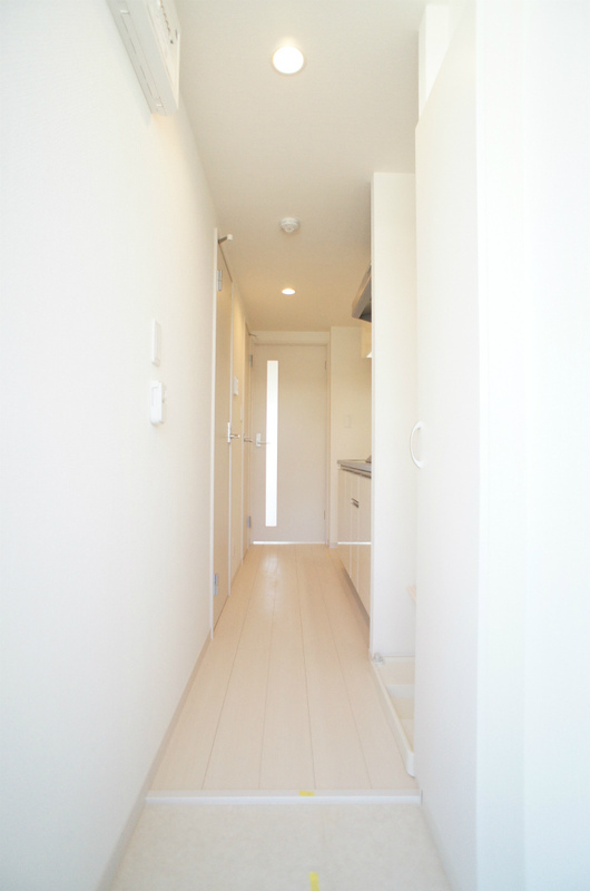 リブリ・寺前1階 部屋その他