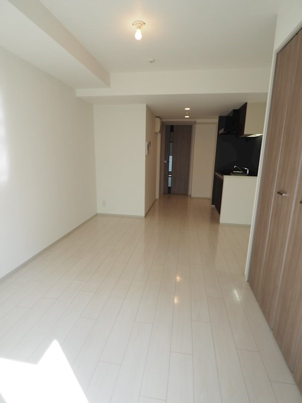 レジディア荻窪Ⅲ3階 寝室