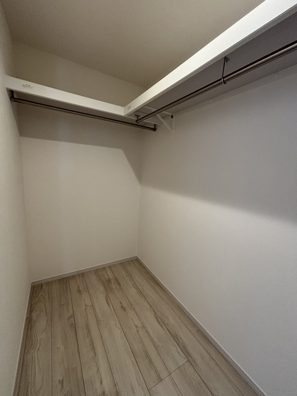 リブリ・Grande Ⅶ2階 収納