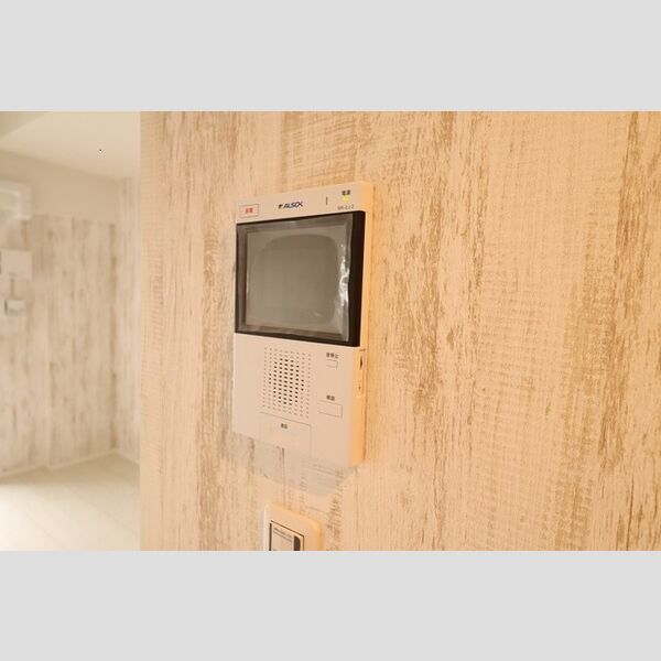 響503号室 TVモニタホン