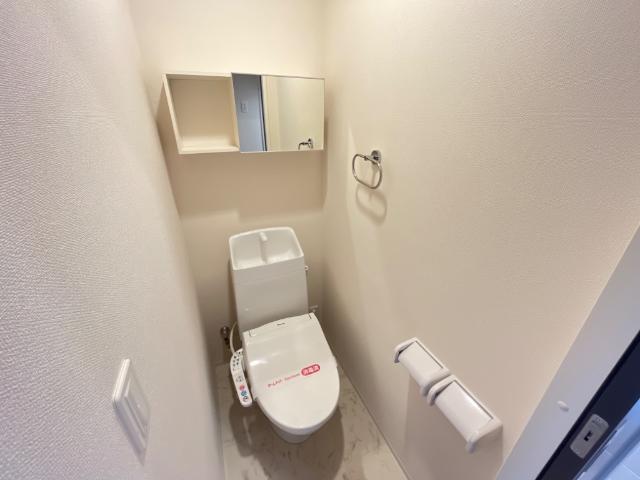 ウィング トイレ