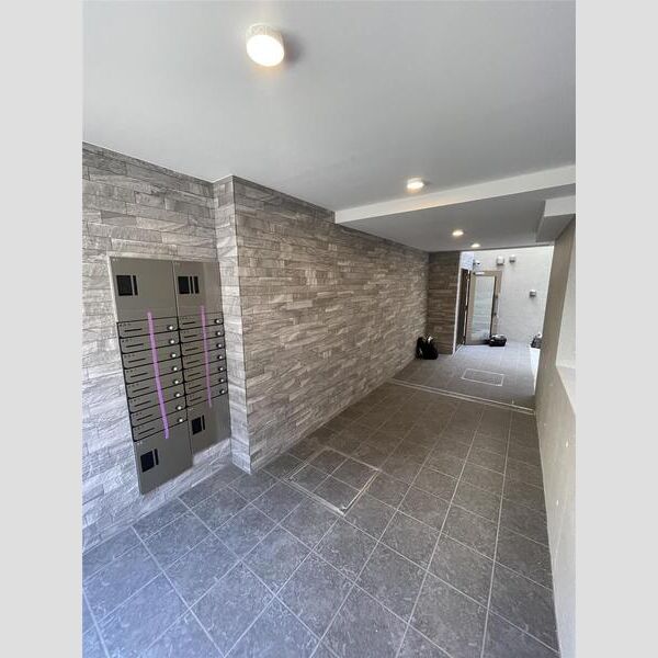 MAXIV CITY神楽坂101号室 部屋その他