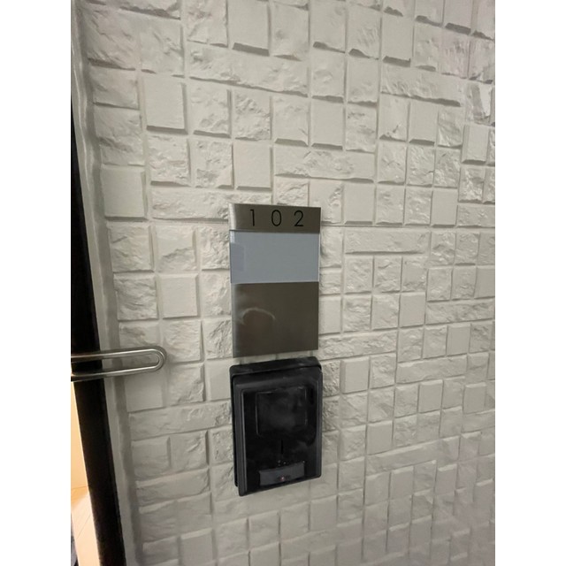 サンキャノーラ野方 内観