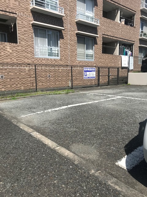 シャトレ山手台0303号室 ※実際の使用状況とは異なります(現況優先)