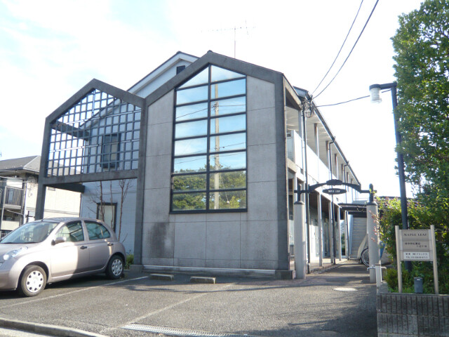 メイプルリーフ2階 部屋その他