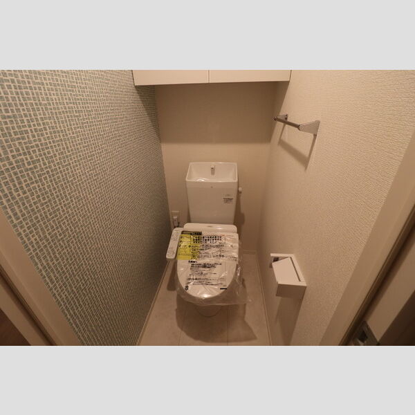 インペリアルヒルズ101号室 同建物別部屋の参考画像