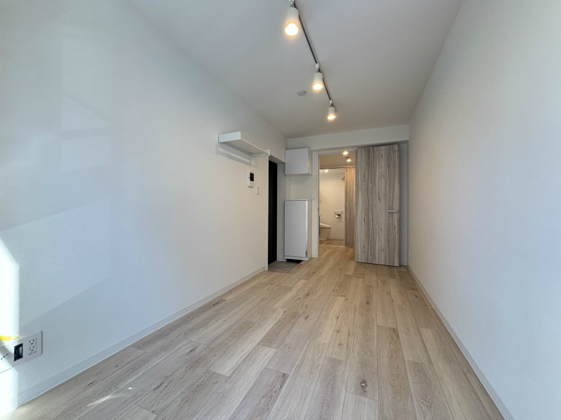 アーバンフロント日暮里地下1階 キッチン