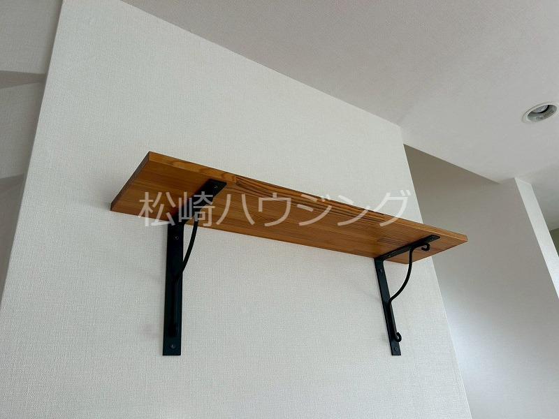 上高田2丁目11戸建 部屋その他