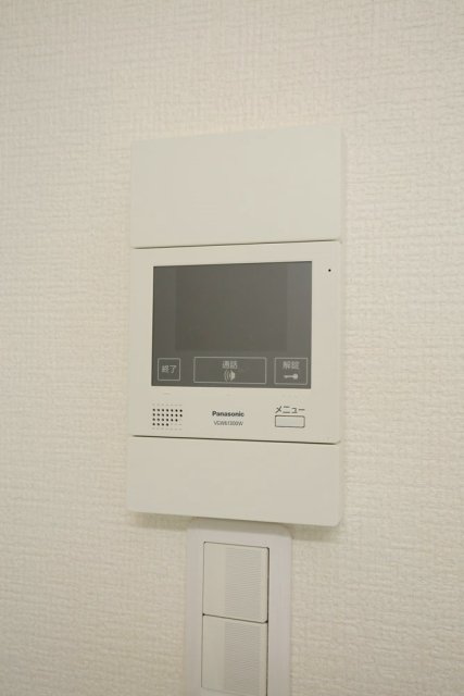 Casa Dolce Higashi Nakano3階 モニター付オートロック