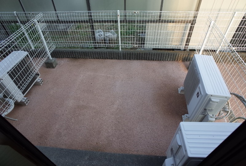 REGARIA1階 部屋その他