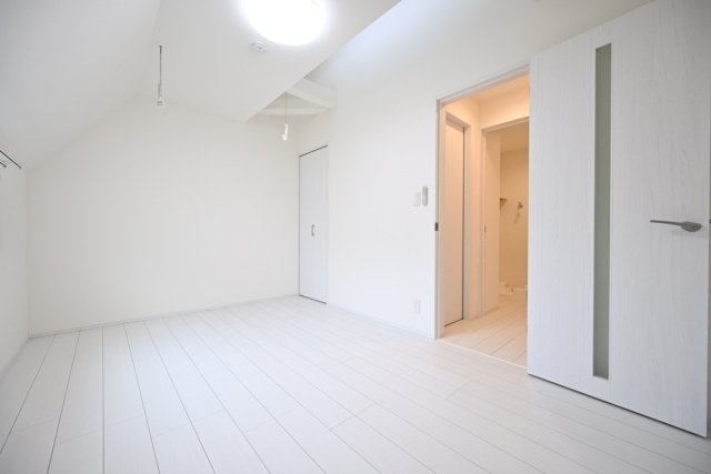 Ｃスクエア矢口2階 部屋その他