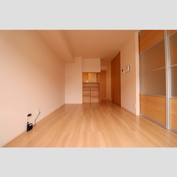 105号室