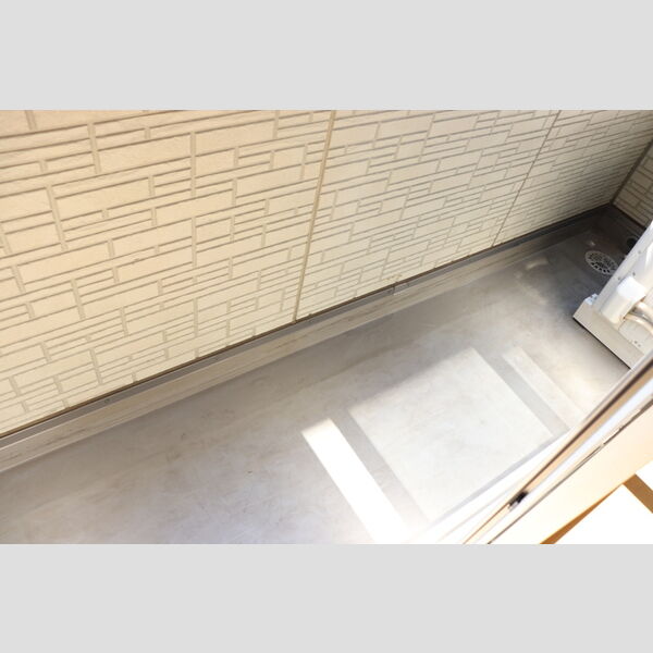 Villa Del Sol201号室 バルコニー