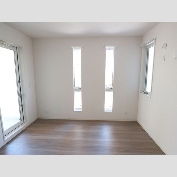 Grace Court YAMATO307号室 洋室②