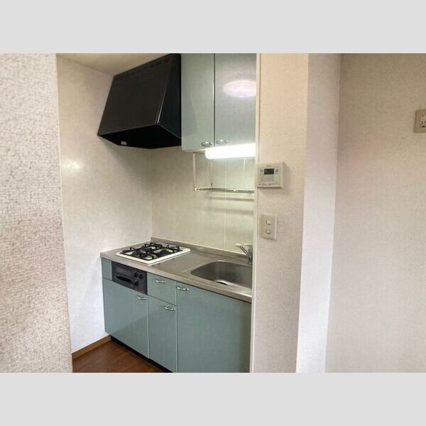 ラ・フェリア101号室 キッチン