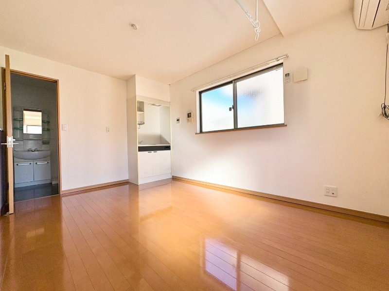 グランジェ南大沢2階 内観