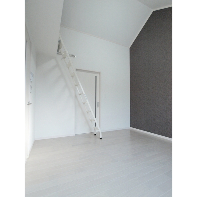 リバティＮＥＸＴ－ＫＴ205号室 内観