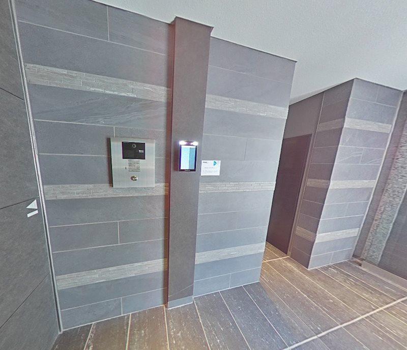 クレヴィアリグゼ錦糸町5階 オートロック