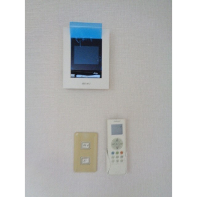 アクセス弥生4階 部屋その他