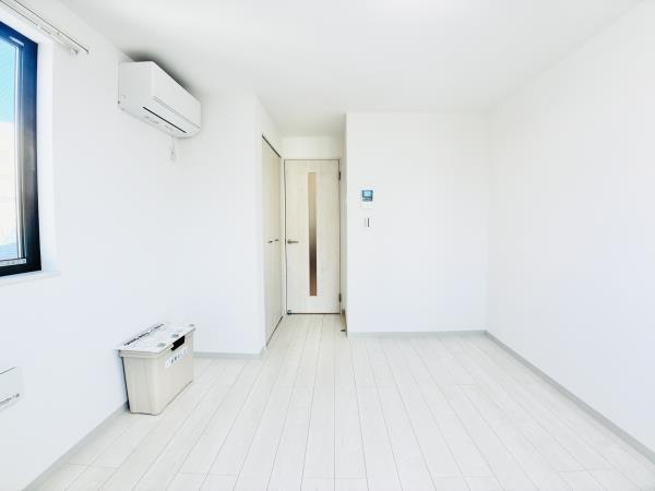 ミューズ新小岩3階 リビング