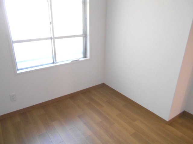 クレール二俣川0105号室 洋室３　※現況優先