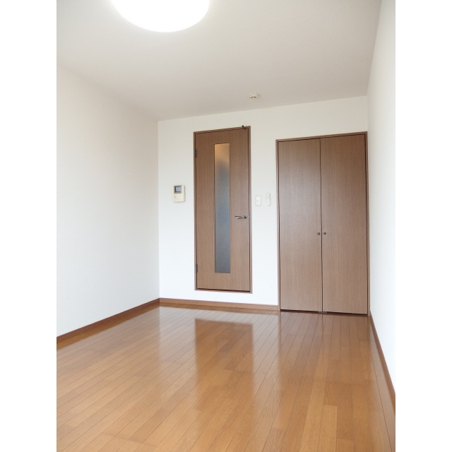 アムール 上福岡 リビング