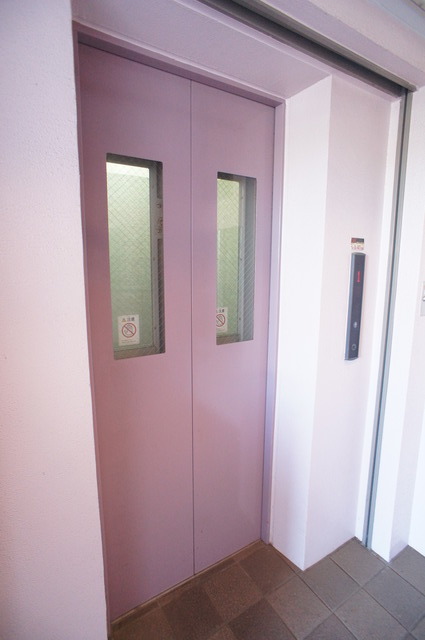 鎌取ＯＫＡＭＯＴＯ．Ｂ0502号室 エレベーターもございます！上層階でも楽ですよ！