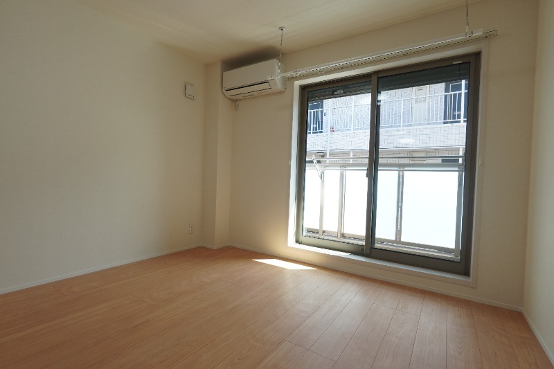 East IM2階 部屋その他