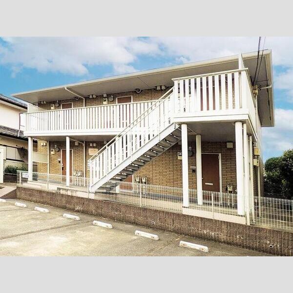 COZY　VILLAの外観画像