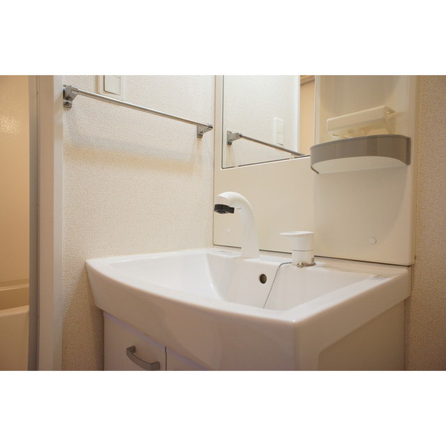 ＧＬＩＣＩＮＡ101号室 ☆洗髪洗面化粧台