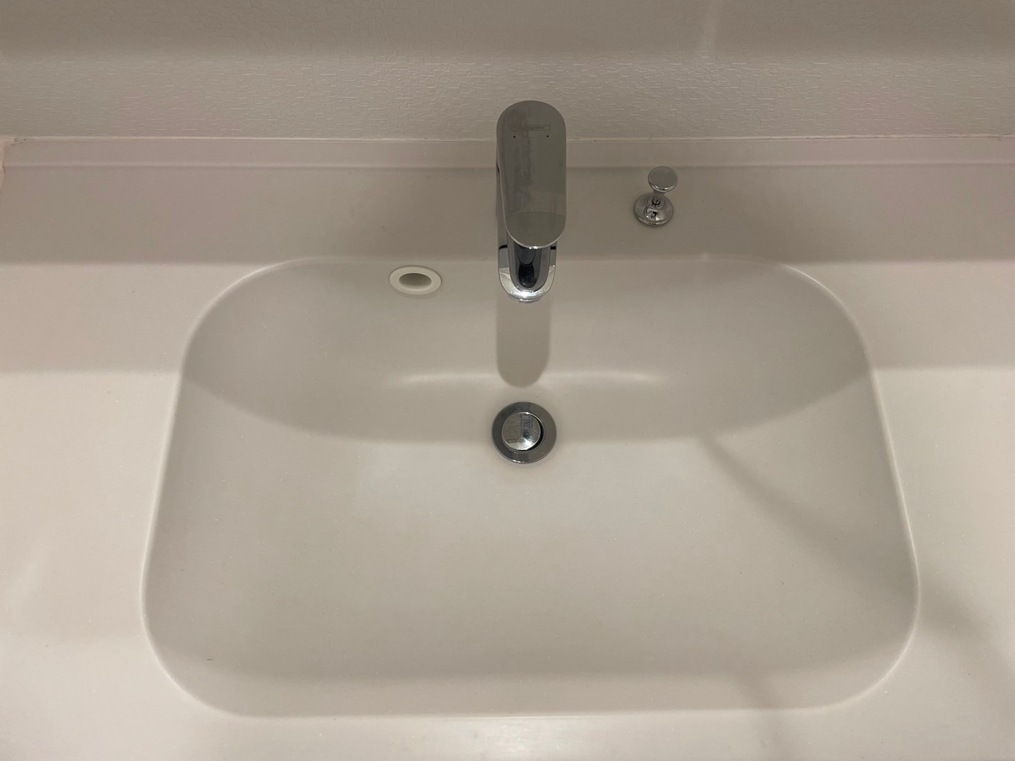 DIPS大山熊野町1202号室 洗面