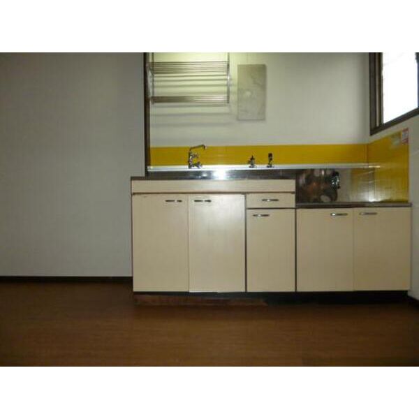 グリーンハイツ0203号室 部屋その他