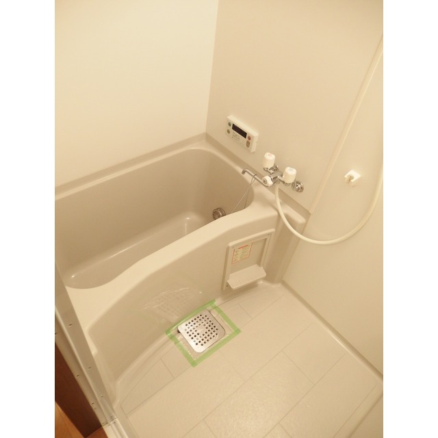 アンプルール フェール 本川越 お風呂