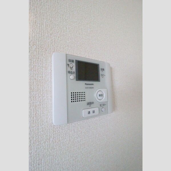 ジュネスK 部屋設備