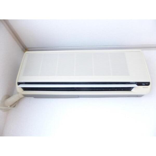 エステートピアアオキII 部屋設備