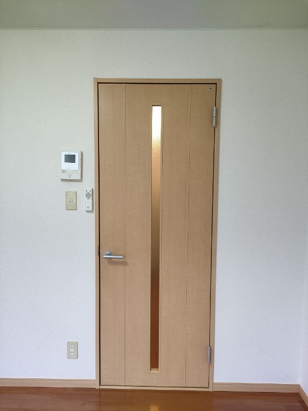 ロトント2階 居室