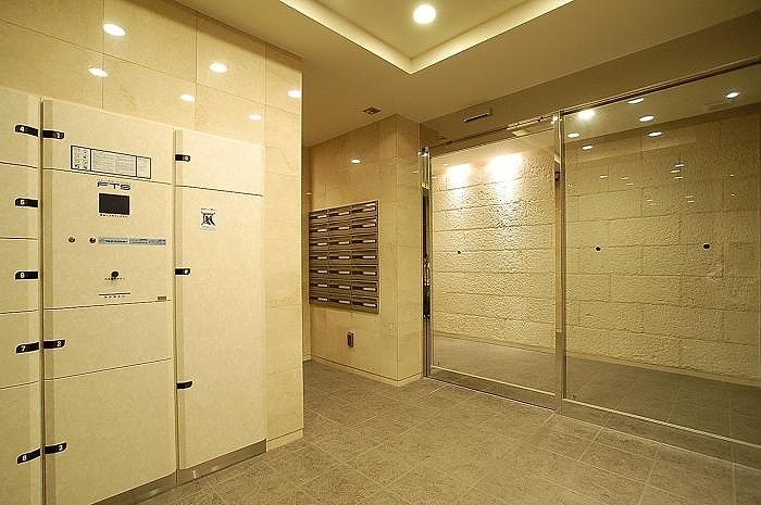グランドコンシェルジュ板橋本町11階 部屋その他