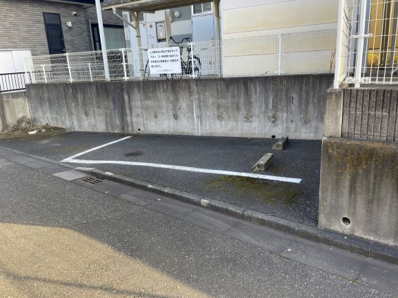 レオパレス青葉105号室 部屋その他