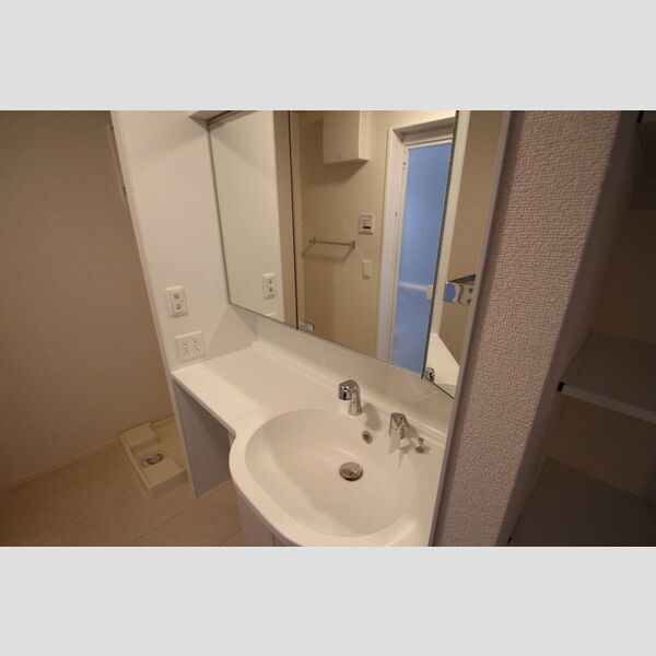 Chambord(シャンポール) 洗髪洗面化粧台