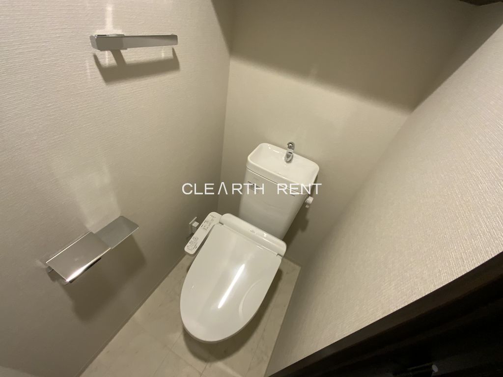 コンシェリア池袋 ＴＨＥ ＲＥＳＩＤＥＮＣＥ ＥＡＳＴ 同タイプ別住戸写真となります。現況と異なる場合がございます。