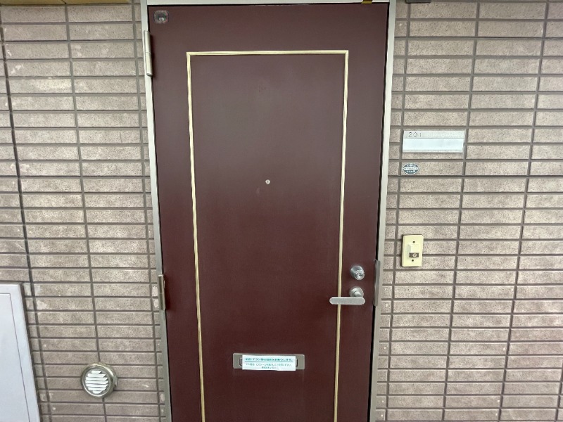 サハスラーラ2階 部屋その他