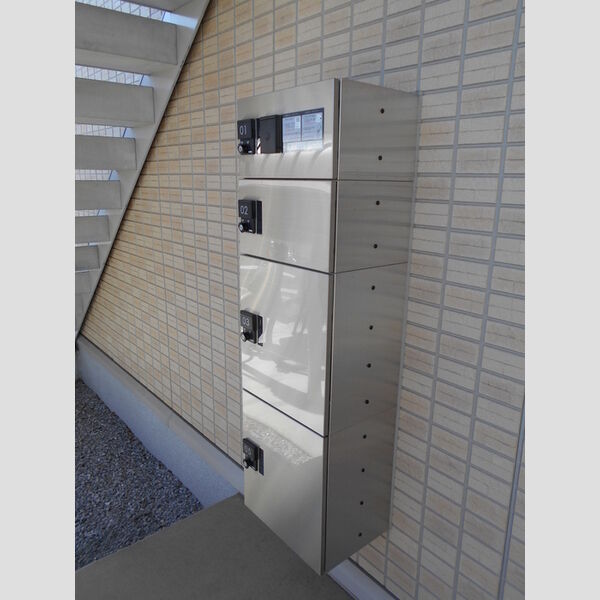 エル・フラワー 周辺