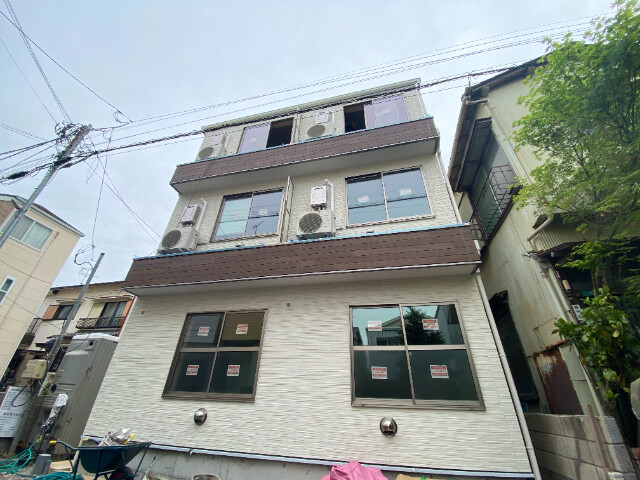 インフィニティ　ハイツ1階 部屋その他