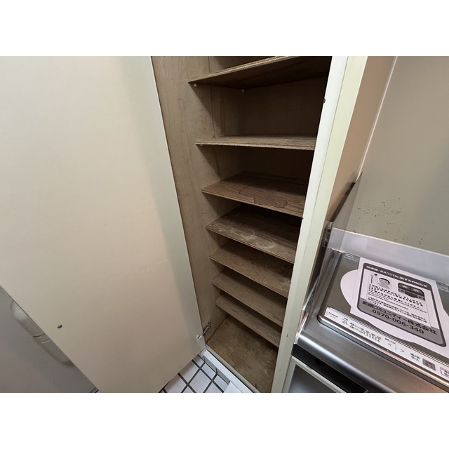 ジュネパレス松戸第68 内観