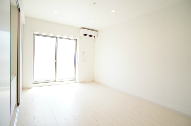 リブリ・藤沢川名1階 部屋その他