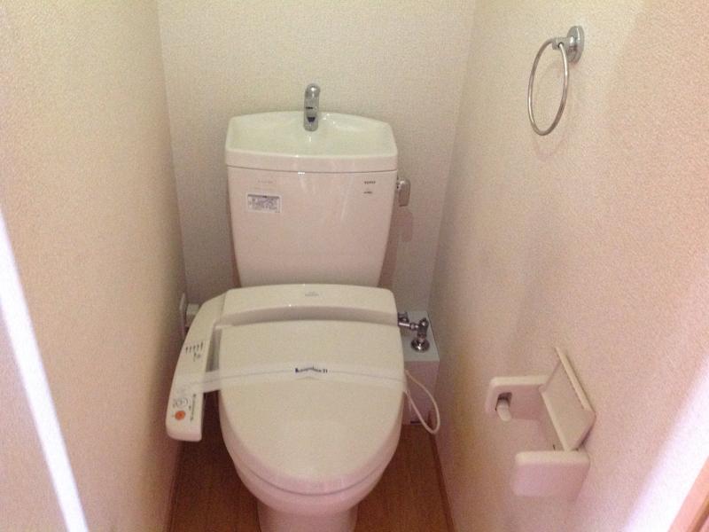 レオパレスリモーネ６201号室 部屋その他