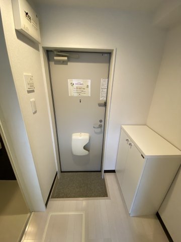 Axia Court Kishiya 別部屋写真参考