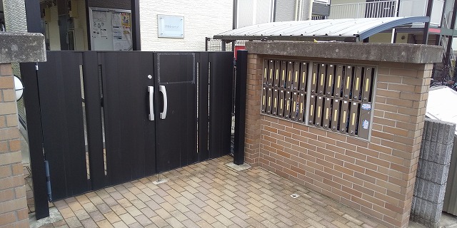 レオパレスプリマベーラ101号室 部屋その他