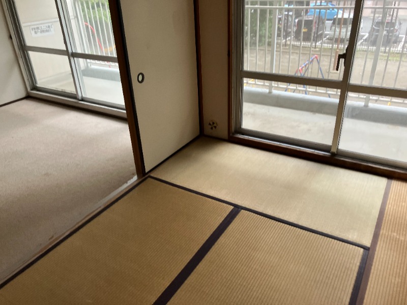 サンマンション戸田2階 部屋その他