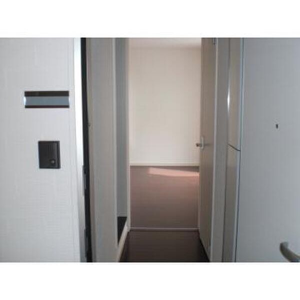 オランジュ　MSH202号室 部屋その他